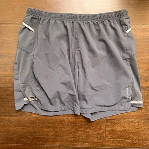 Brooks Men's Running Shorts